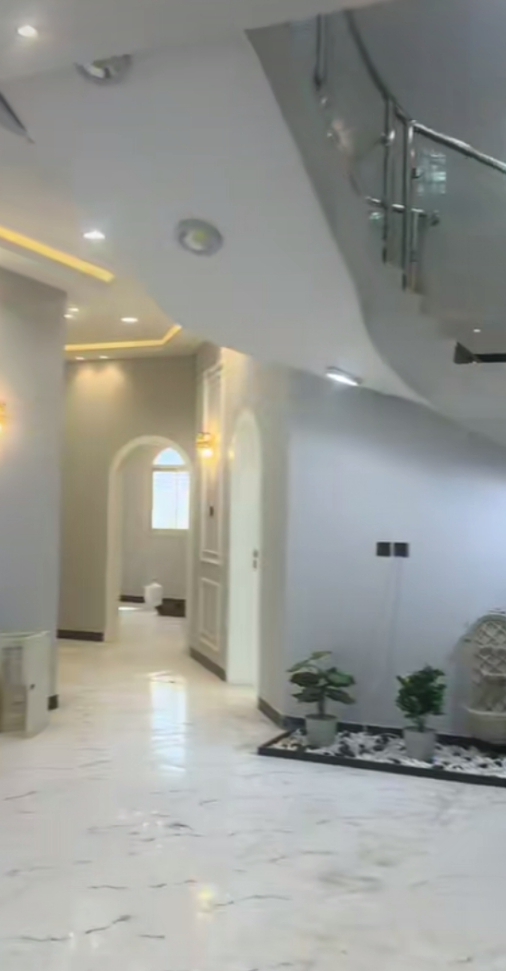 دهانات داخلية - مشروع 35